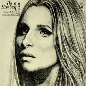 Live concert at the Forum